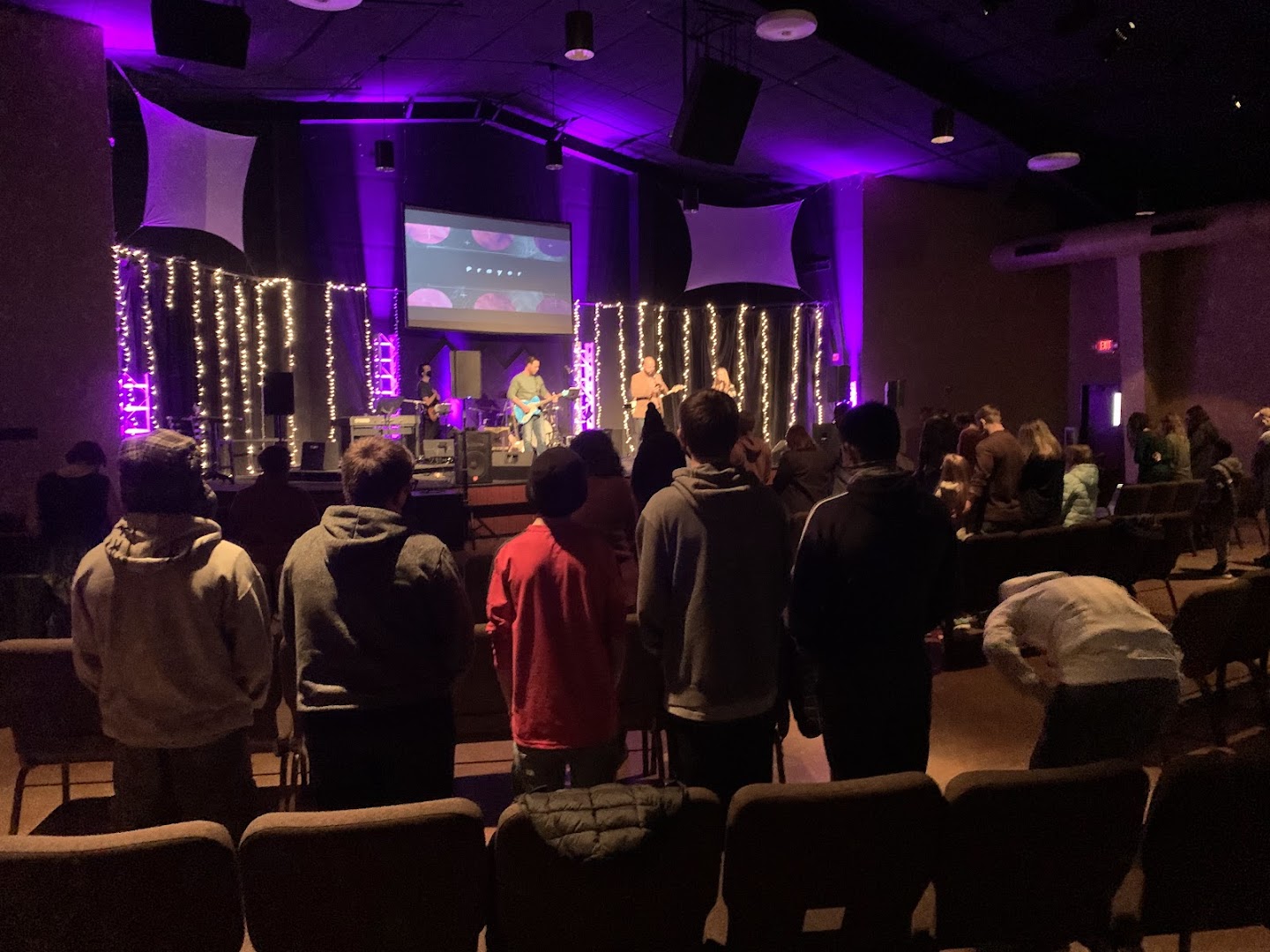 Legacy Church