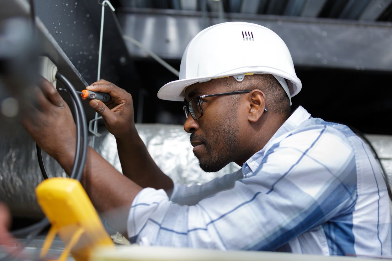 PT Electrician Cedar Park