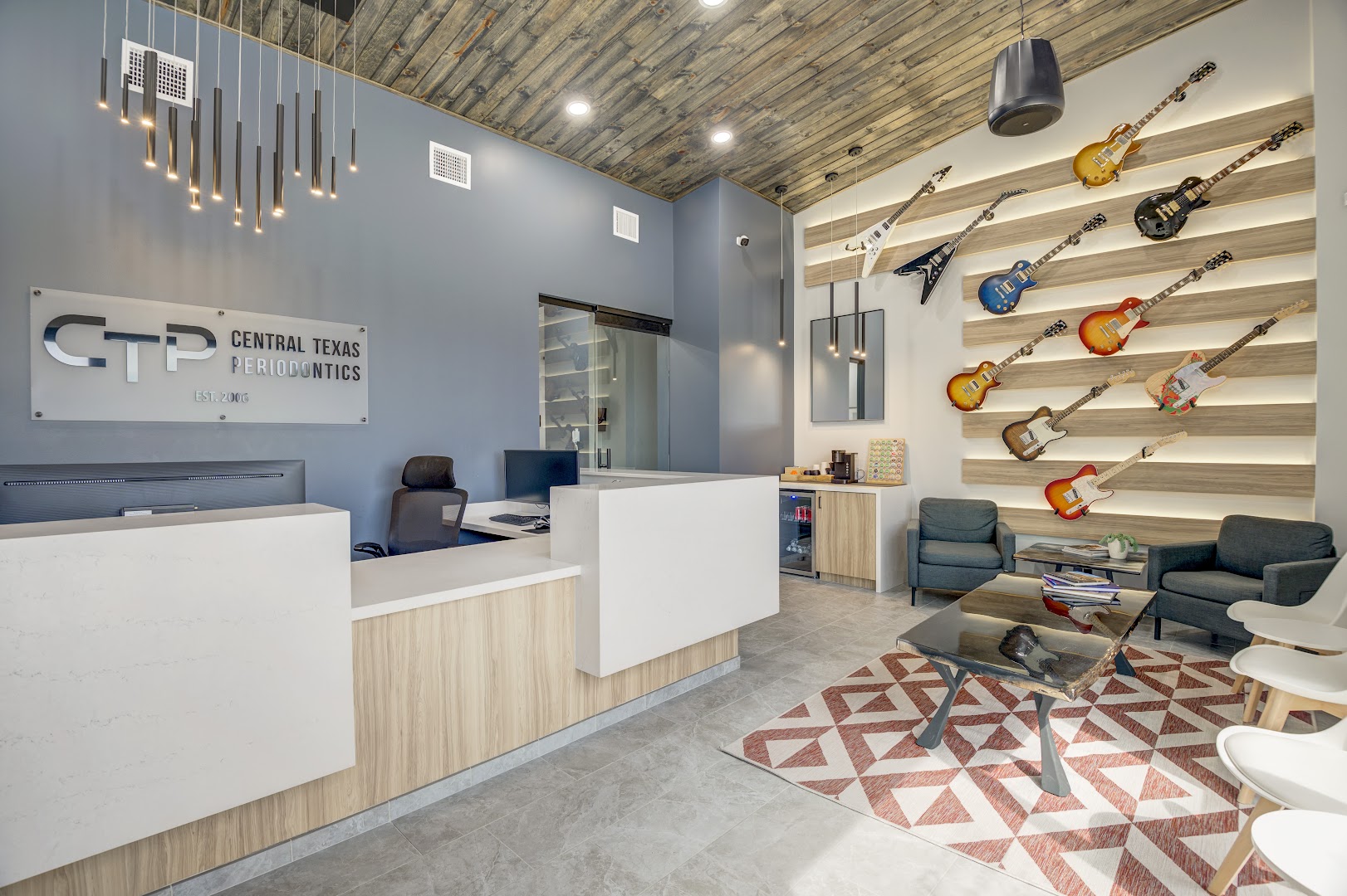 Central Texas Periodontics