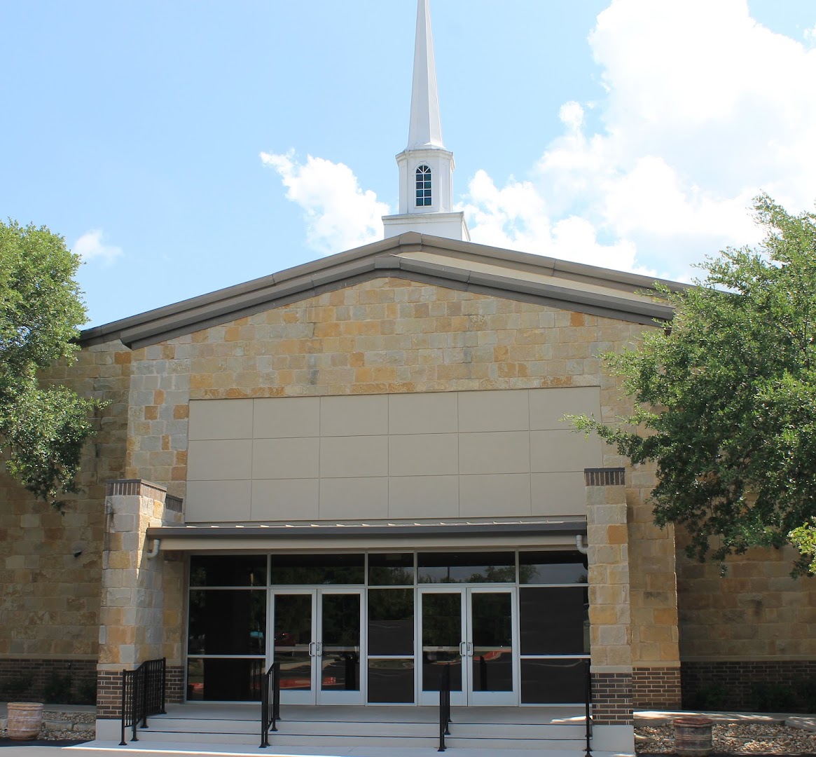 Crestview Baptist Church