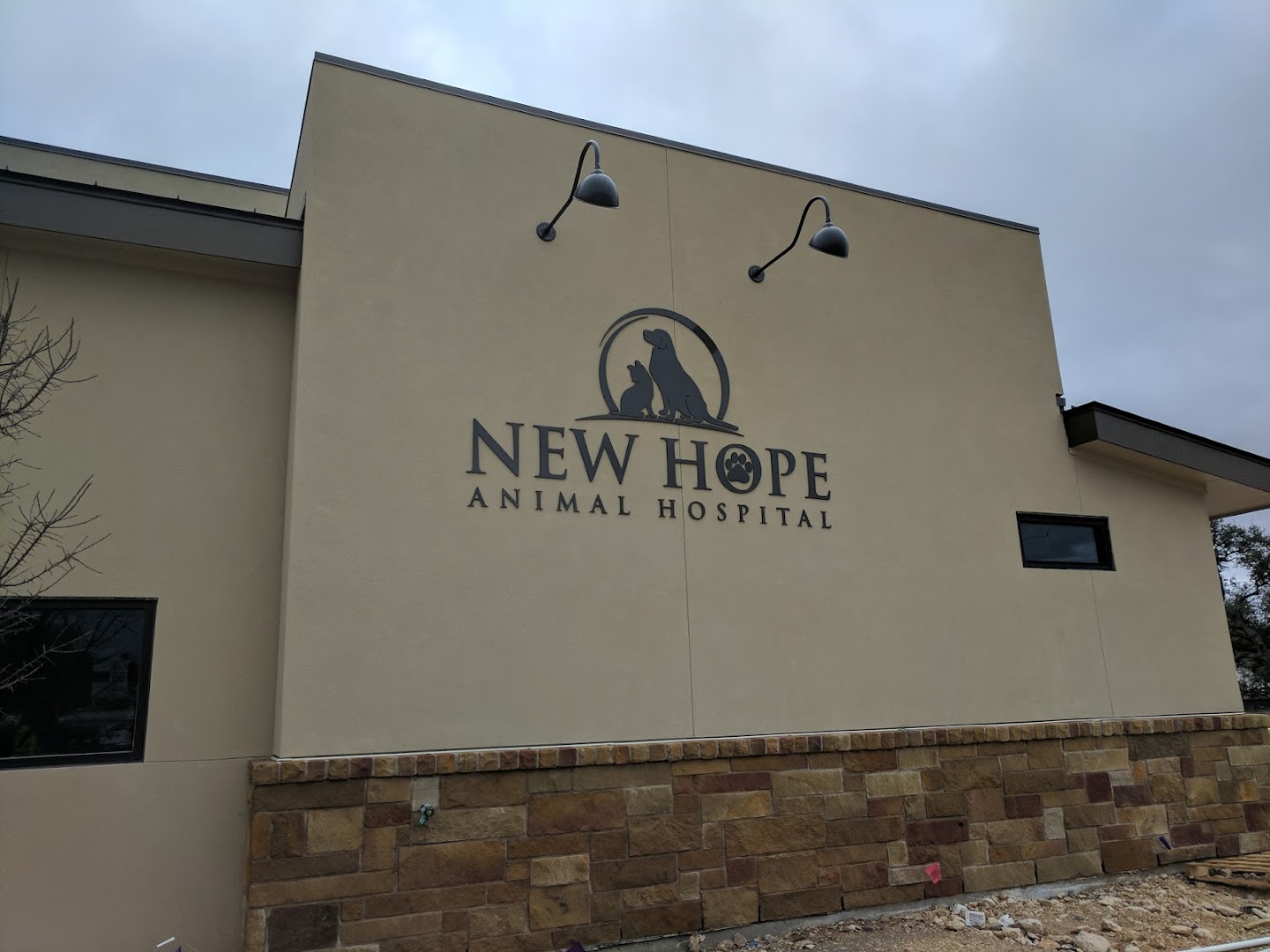 New Hope Animal Hospital