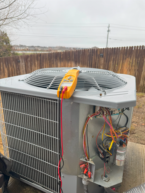Piña Cool-ada Heating Cooling & Air