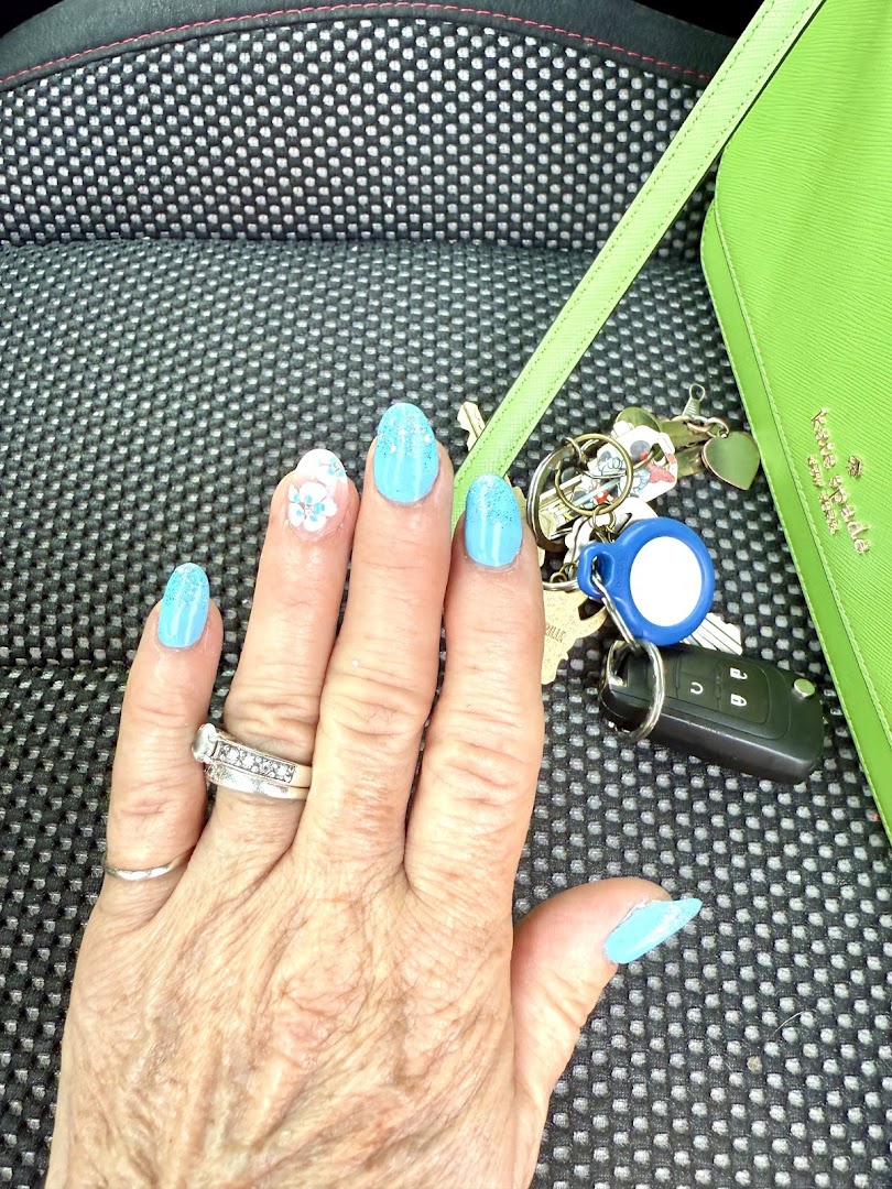 Bellagio Nails & Spa