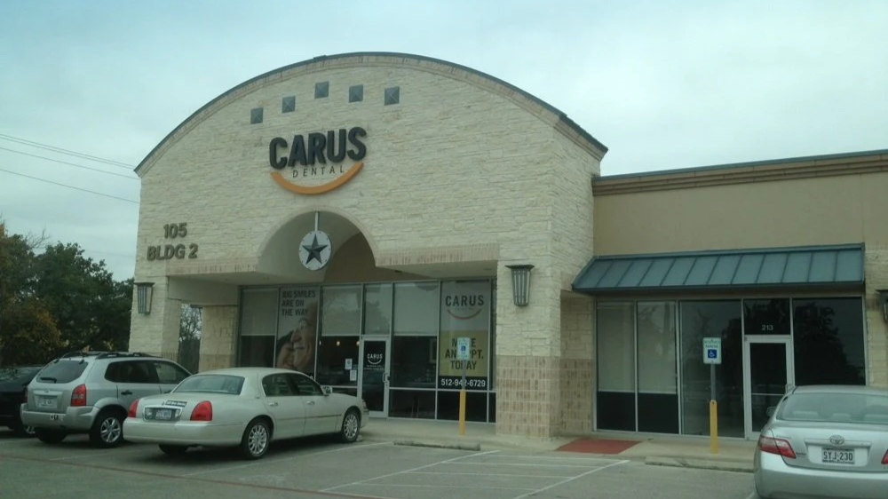 Carus Dental Georgetown Wildwood