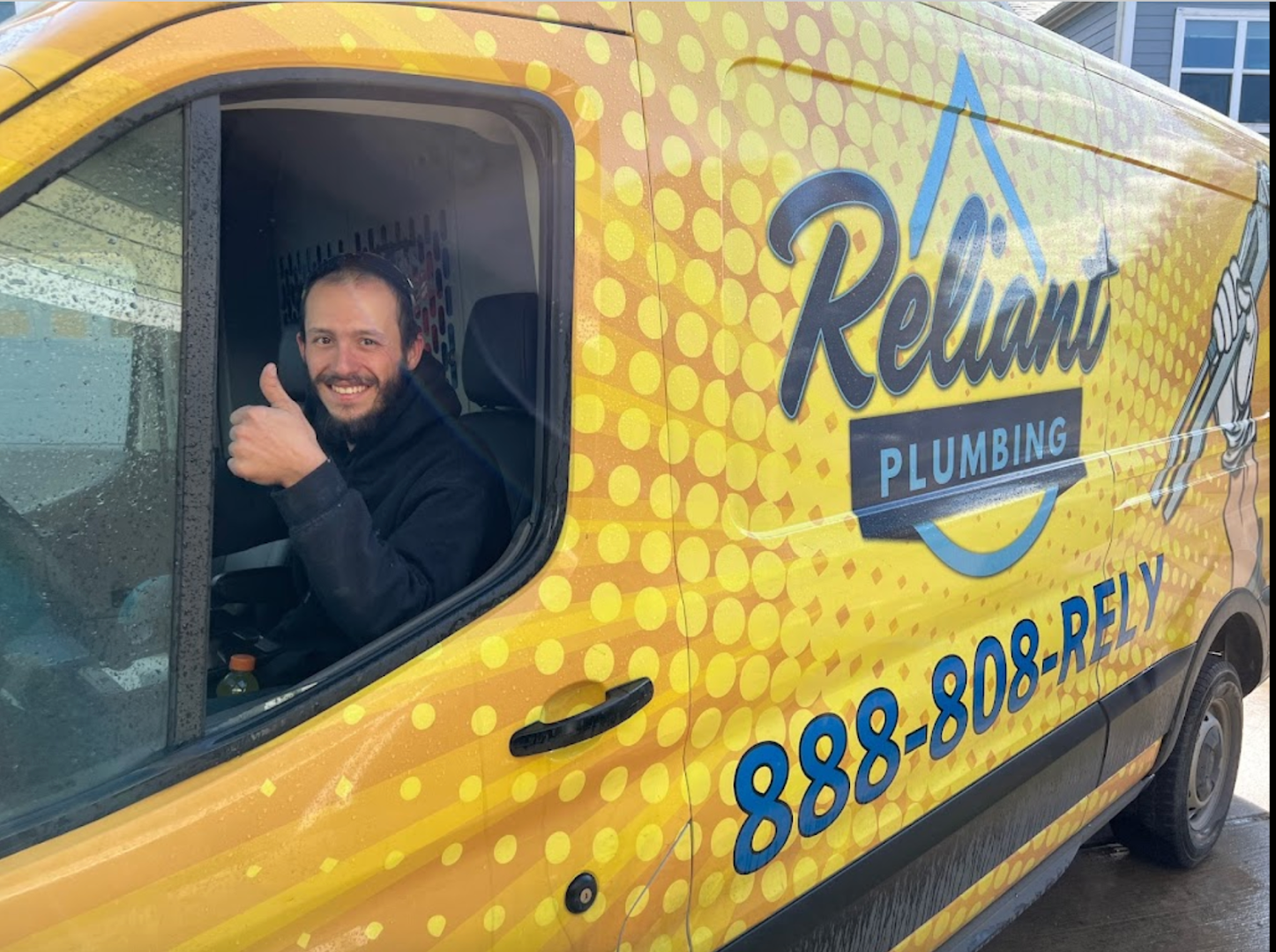 Reliant Plumbing - Georgetown