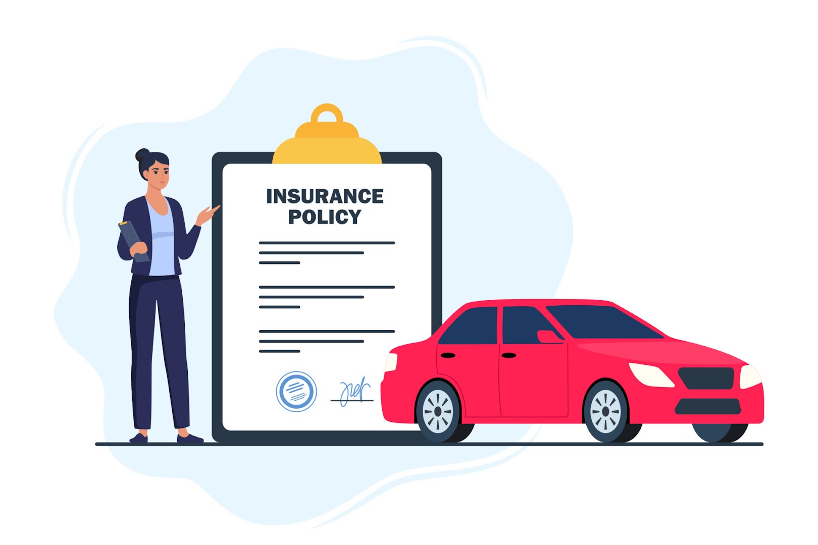 Lawhorn & Moore Insurance Brokers