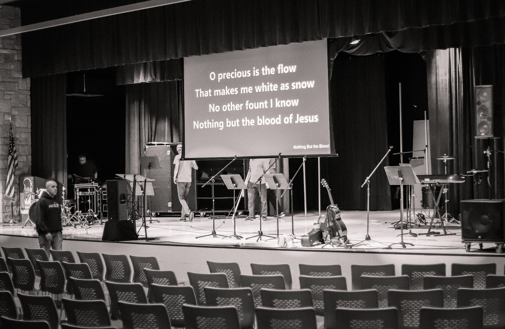 Redemption Hill Church