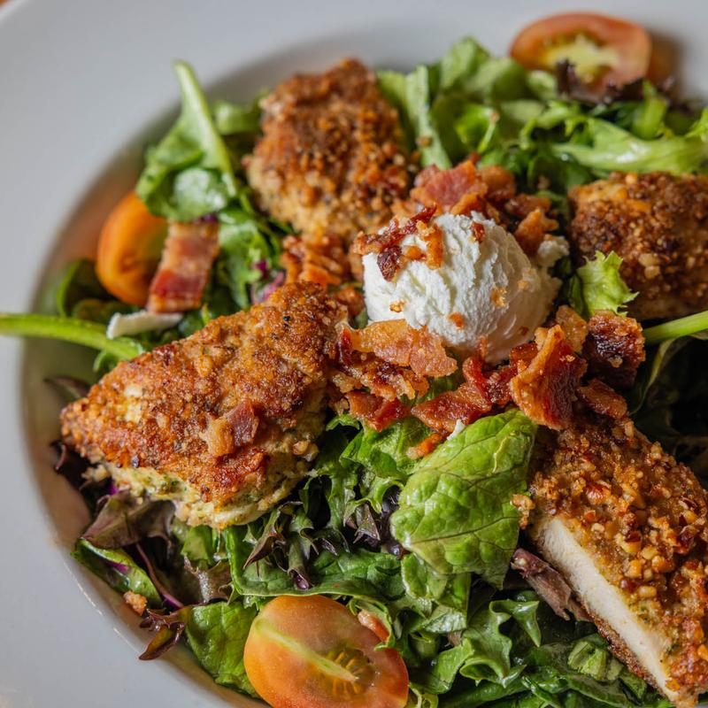 Blue Corn Harvest Bar & Grill, Georgetown — Restaurants photo 8 of 20