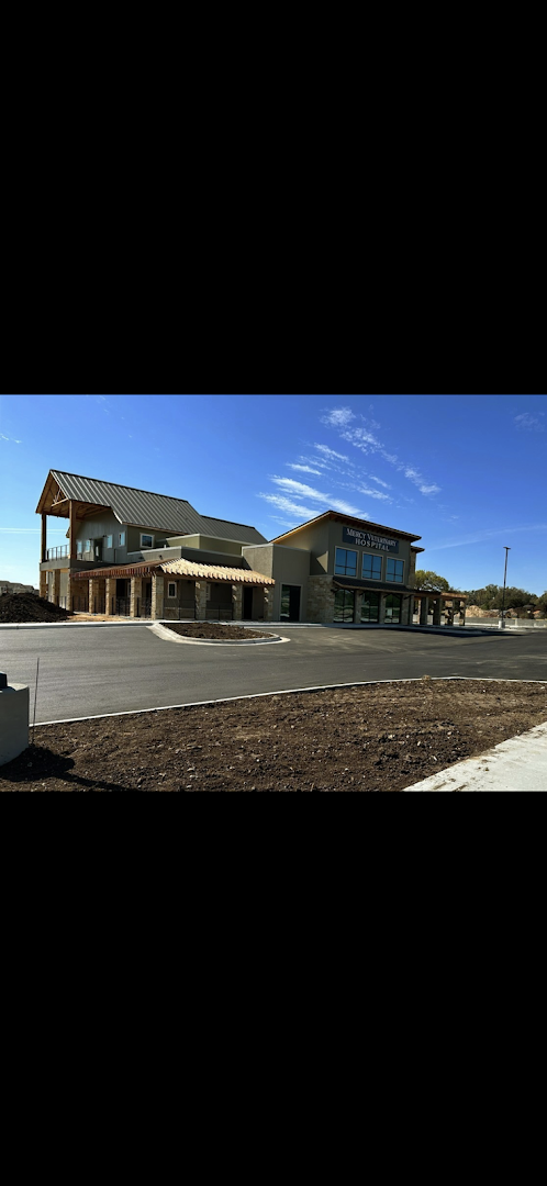Mercy Veterinary Hospital
