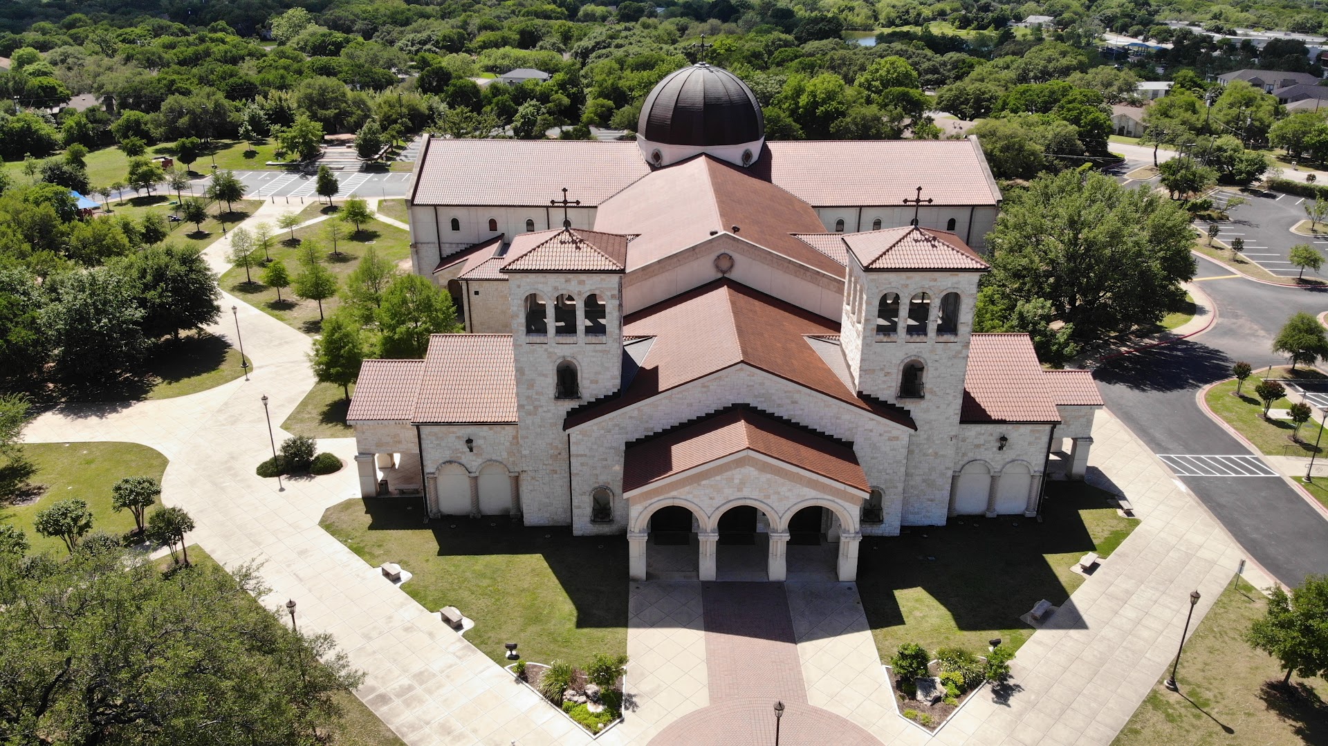 Saint William Catholic Church