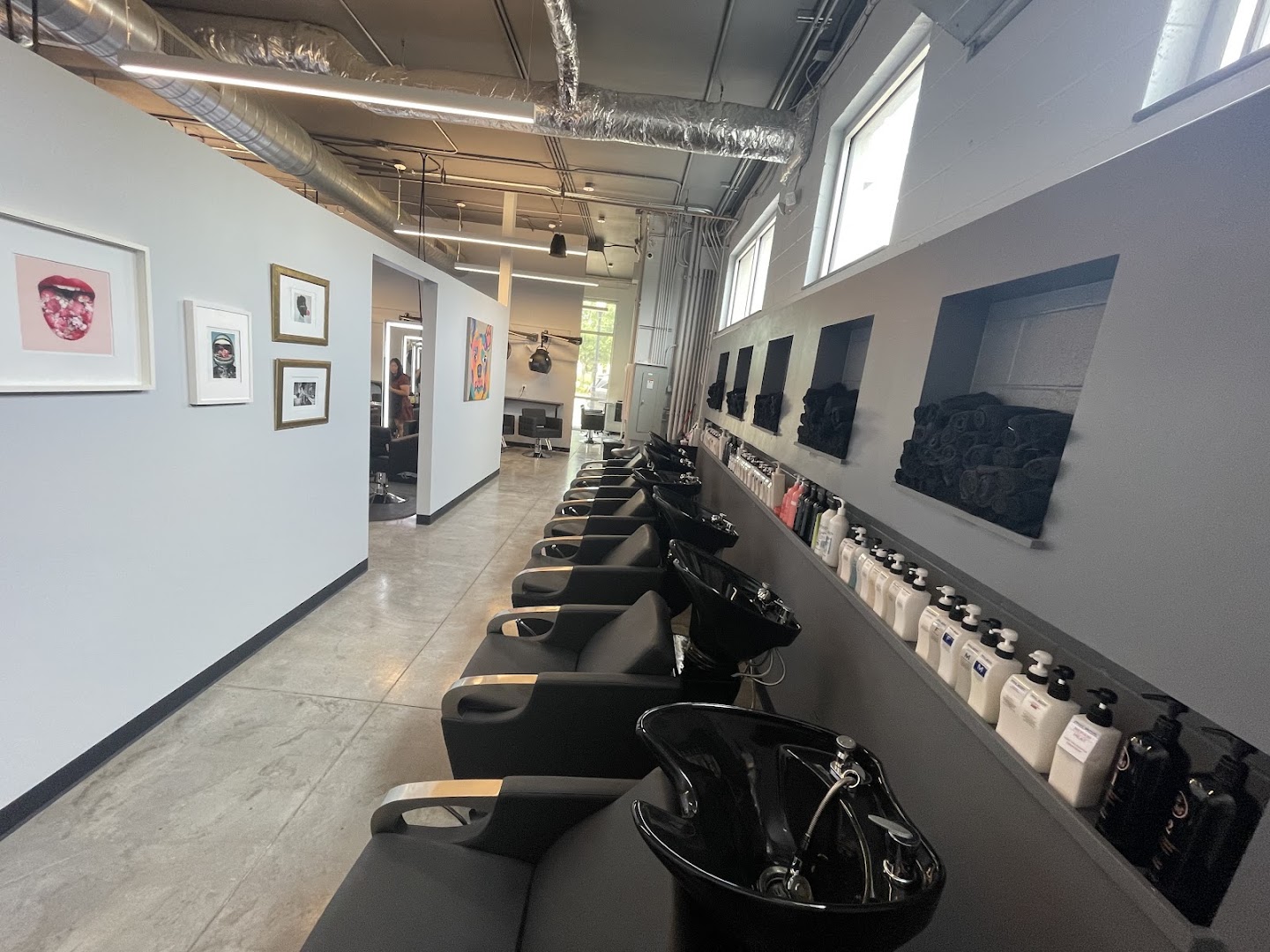Gypsy Rose Salon