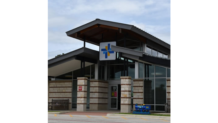 Baylor Scott & White Clinic - Leander