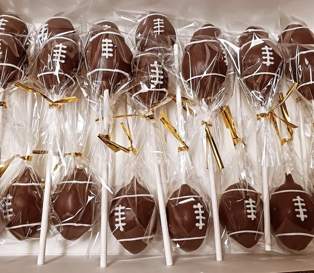 Karissa's Cookies & Cakes