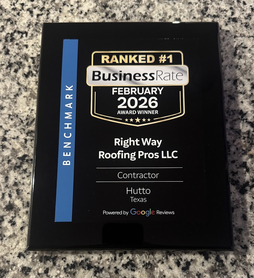 Right Way Roofing Pros LLC