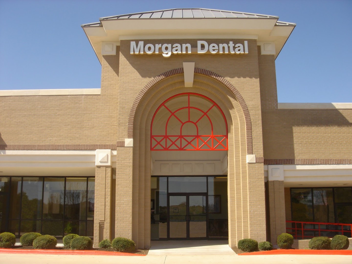 Morgan Dental