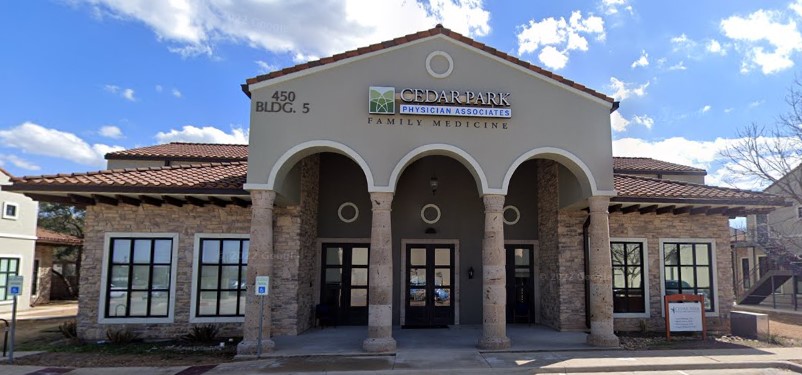 Cedar Park Physician Associates - Cypress Creek