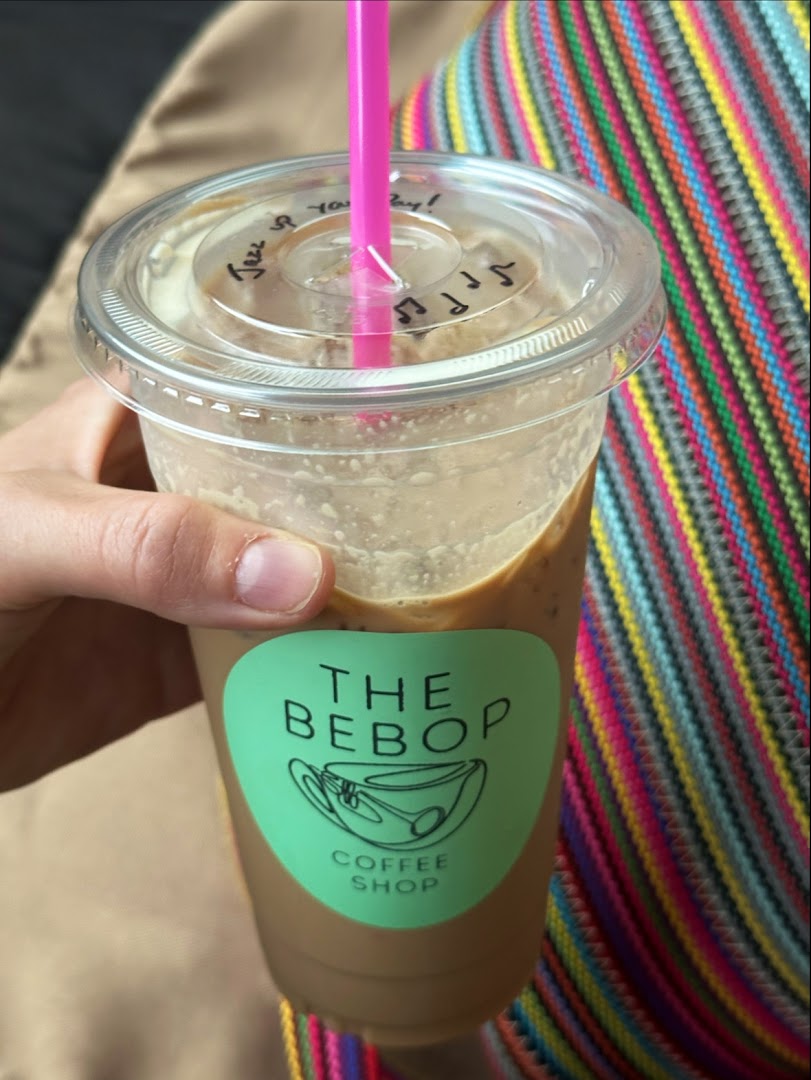 The Bebop Coffee Shop