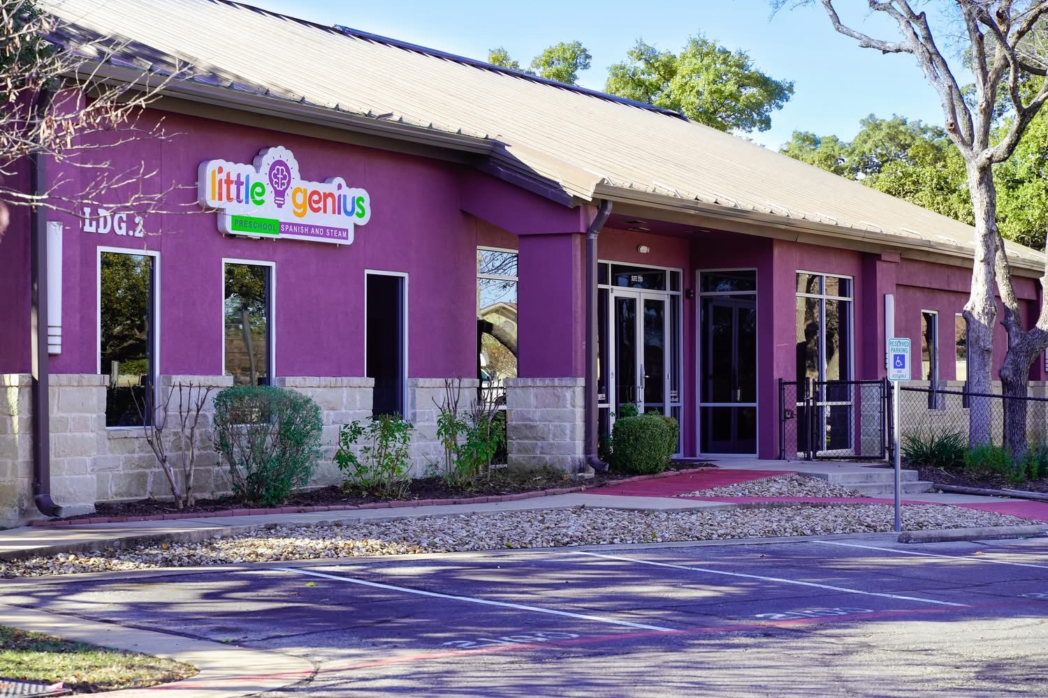 Little Genius Preschool