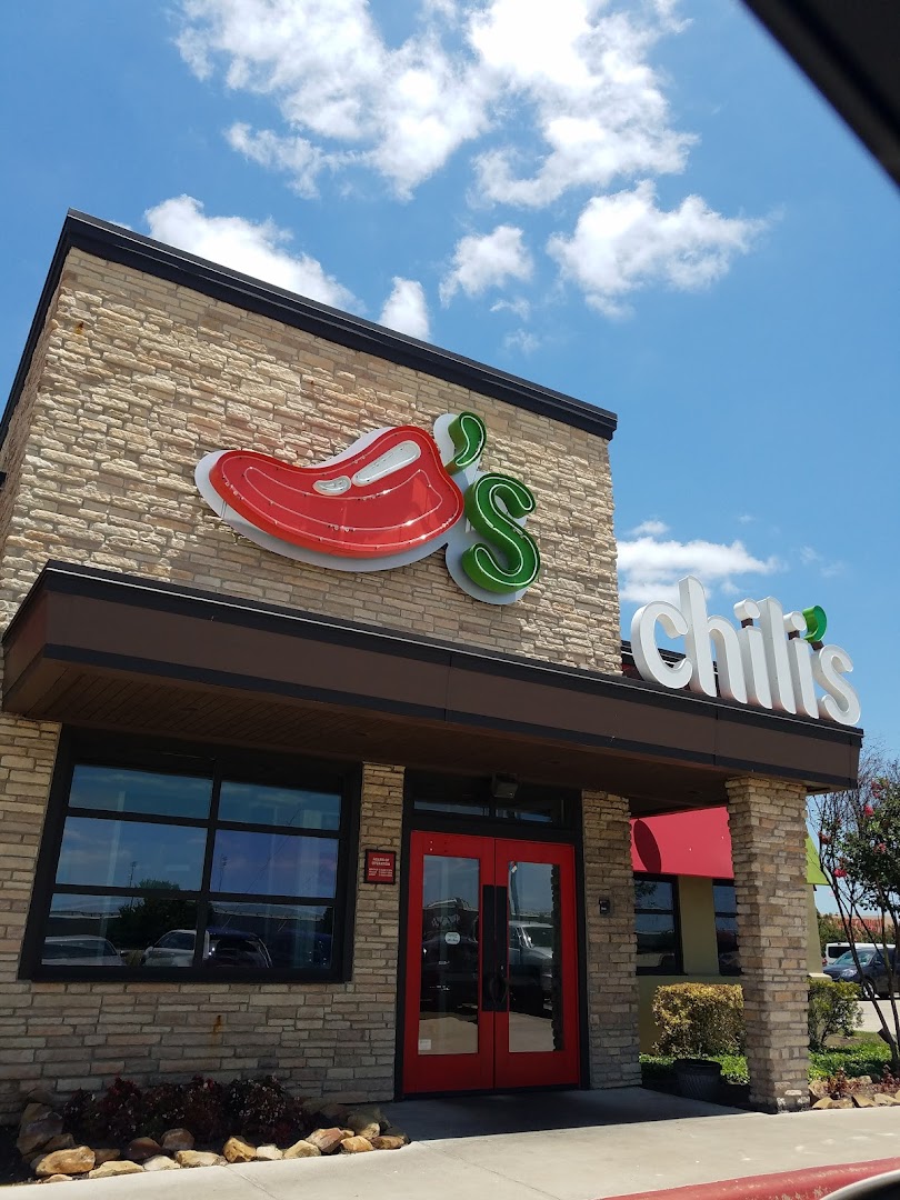 Chili's Grill & Bar