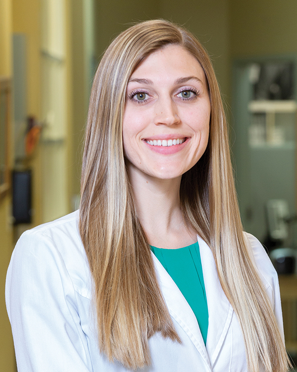 Julia F. Case, PA-C