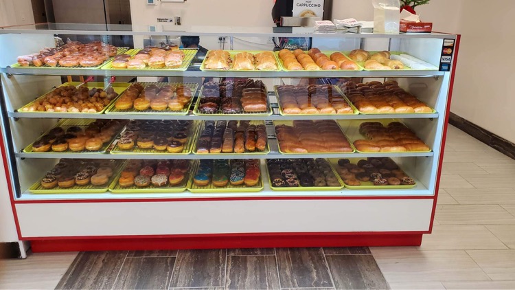 Country Donuts