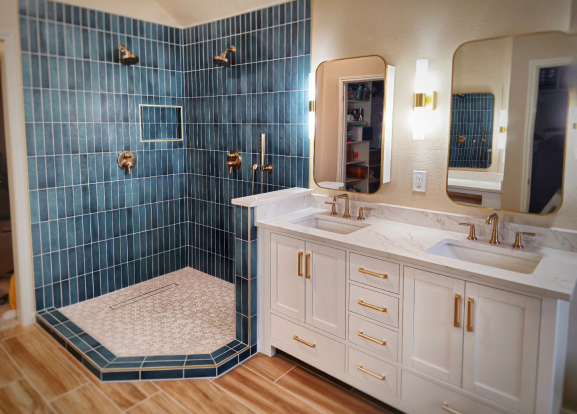 Mitchell Woodwork and Remodeling