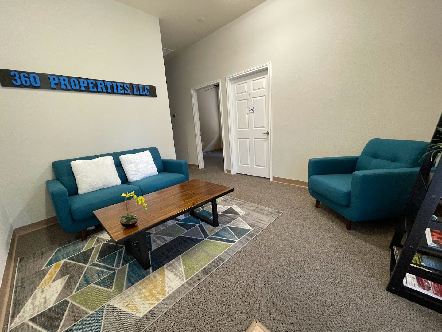 360 Properties, LLC