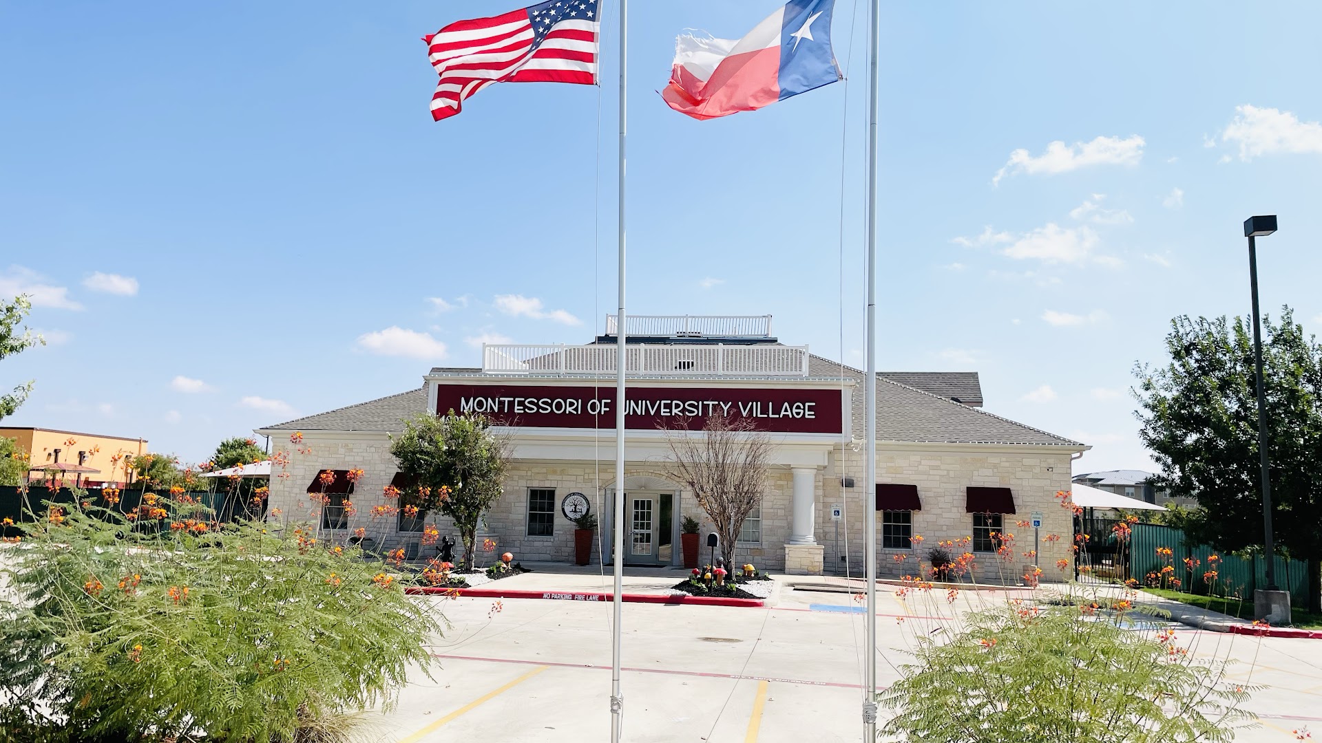 Montessori of University Village - Round Rock