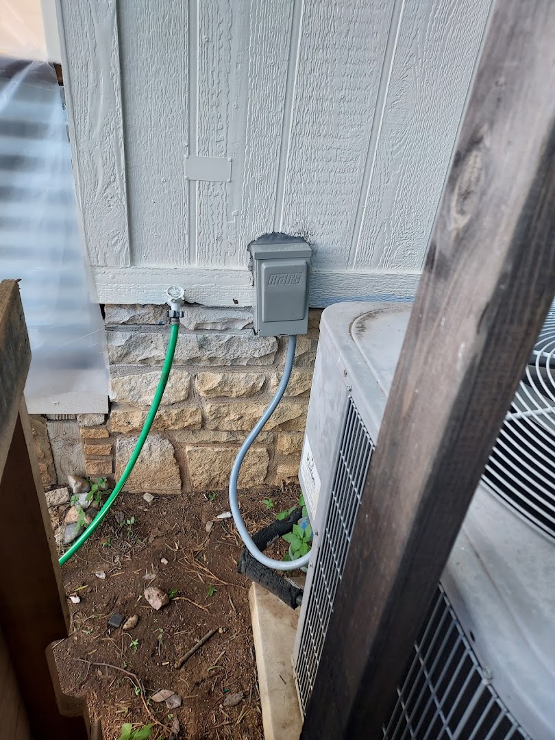 Anders Air Conditioning LLC.