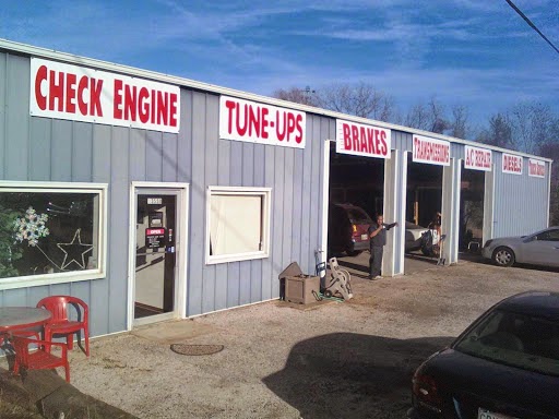 Frank's Car Care