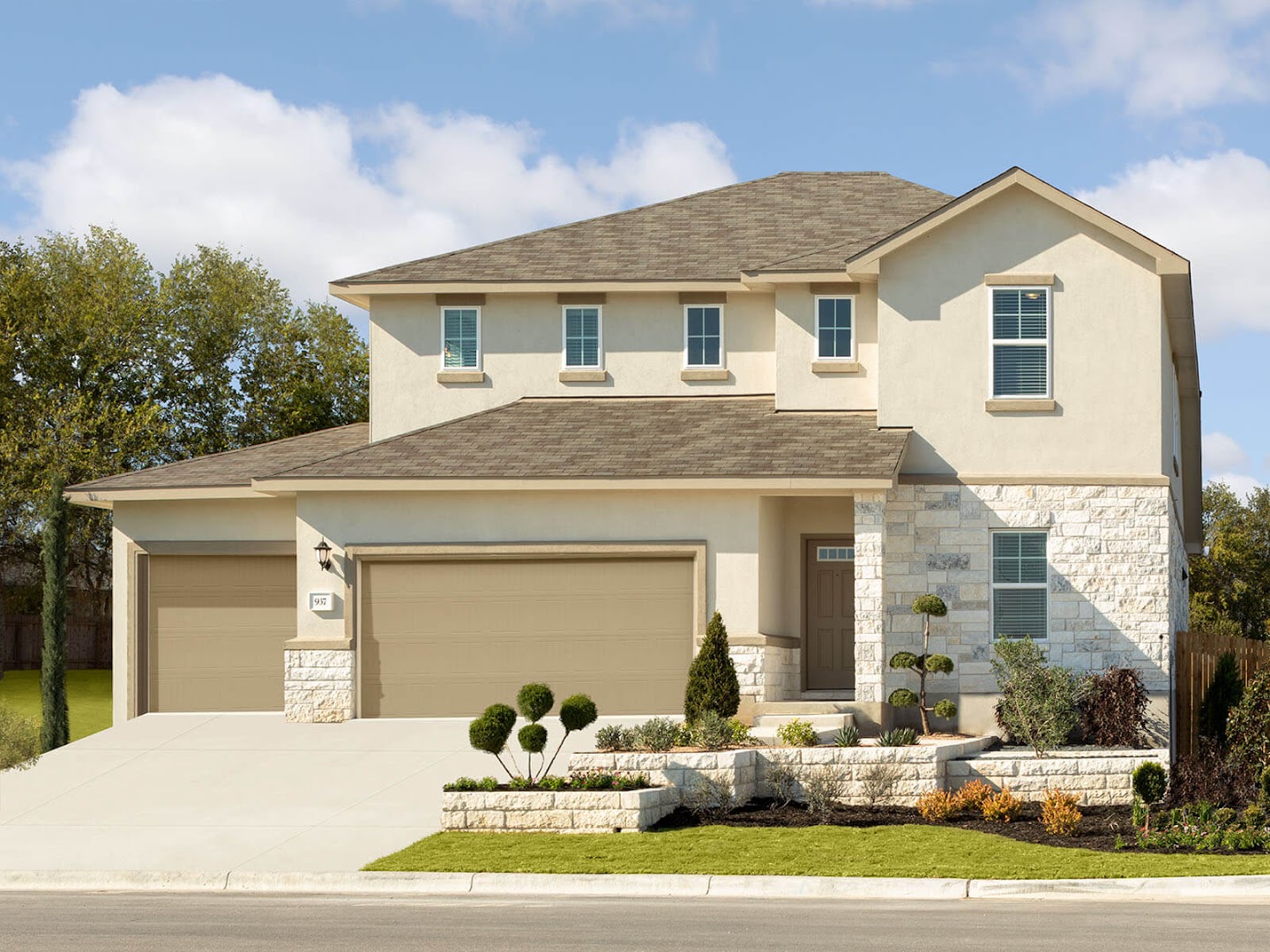 Durango Farms by Meritage Homes