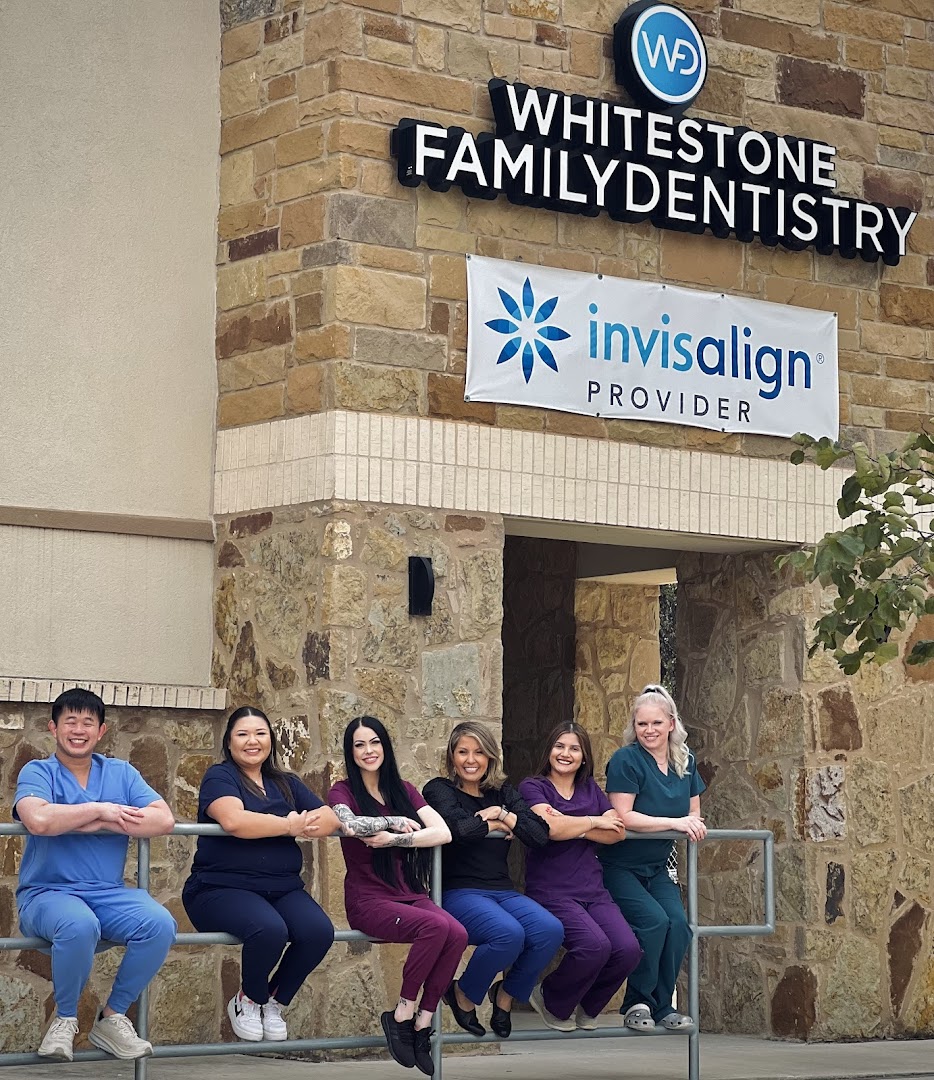 Whitestone Family Dentistry