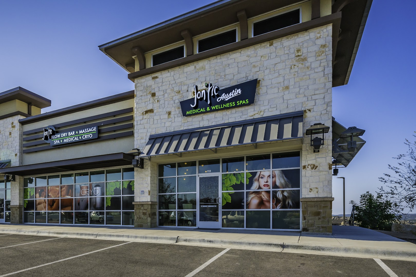 L-Aesthetics Cedar Park