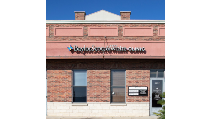 Baylor Scott & White Clinic - Hutto