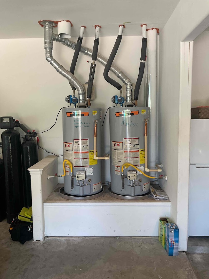 Beyond Wow Plumbing & Drains