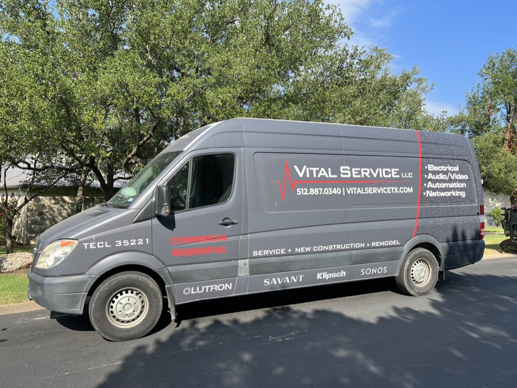Vital Service Electric