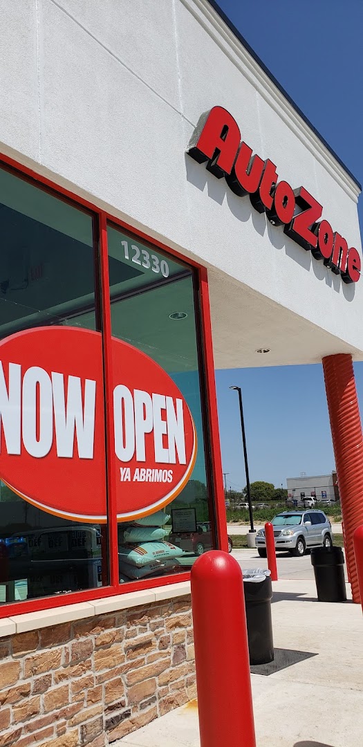 AutoZone Auto Parts