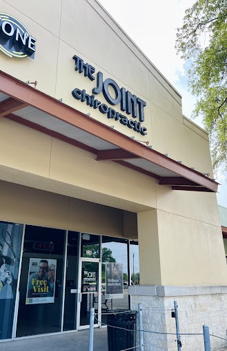The Joint Chiropractic