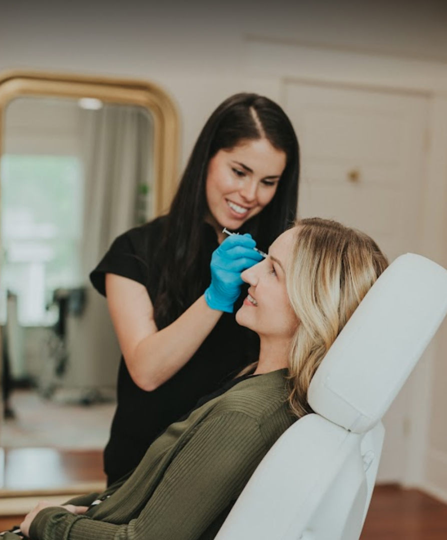 The Refinery Medical Aesthetics