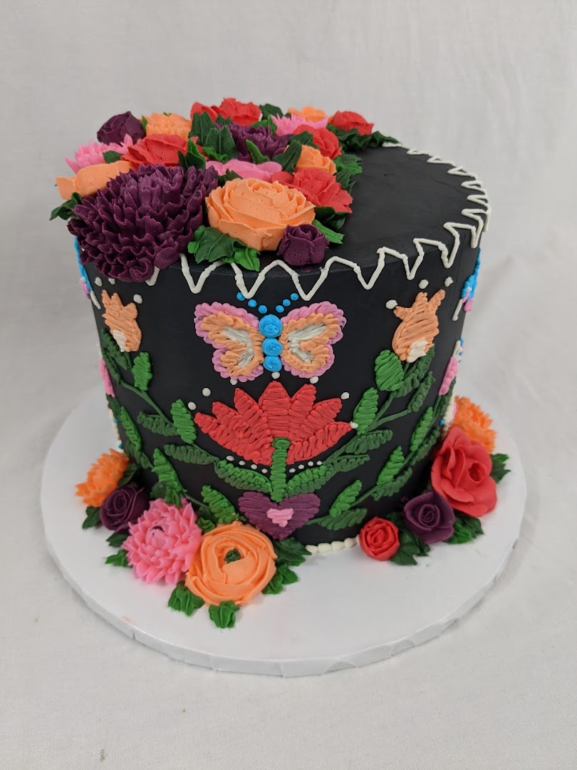 Tina's Sweet Treats