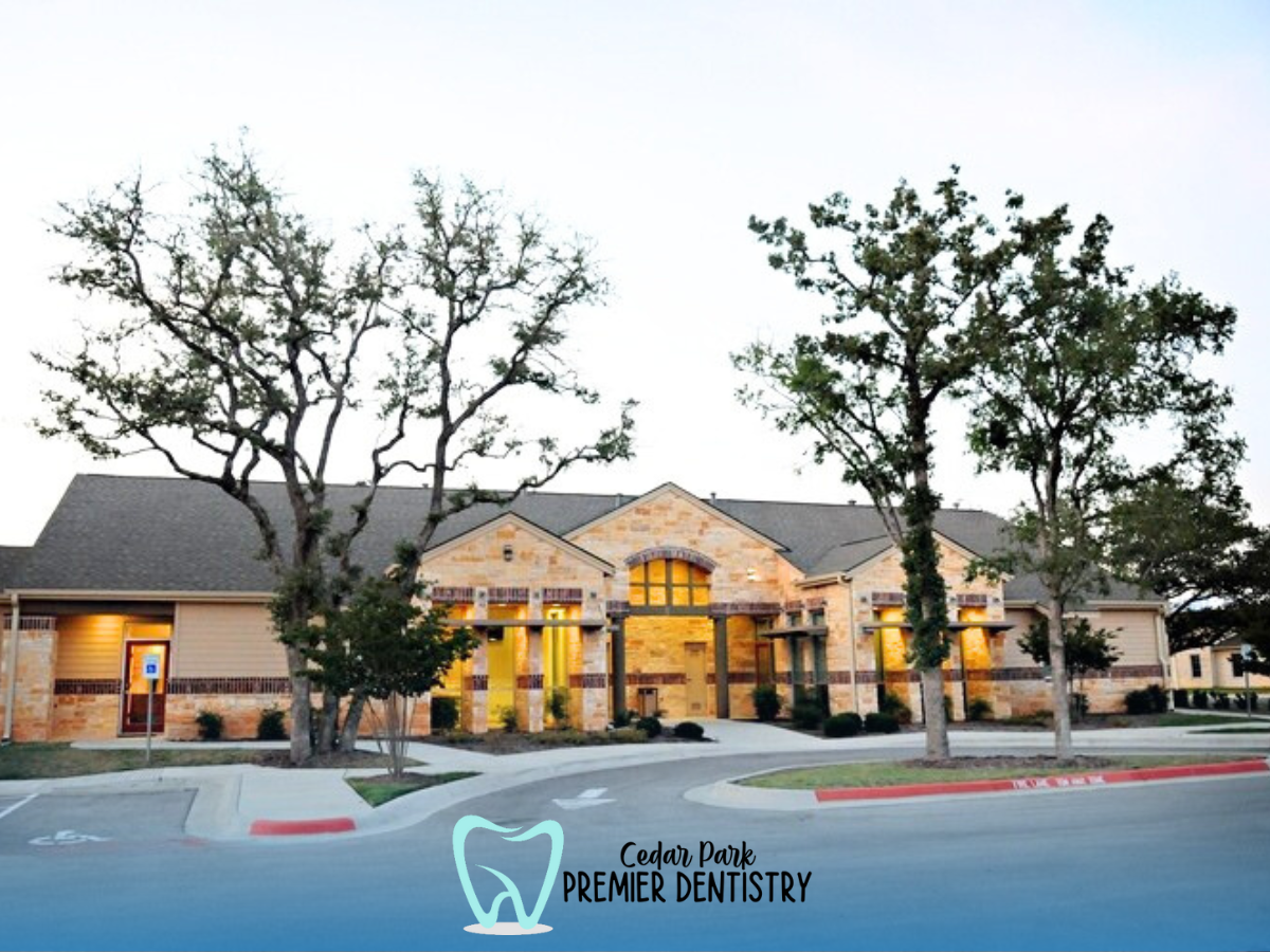 Cedar Park Premier Dentistry