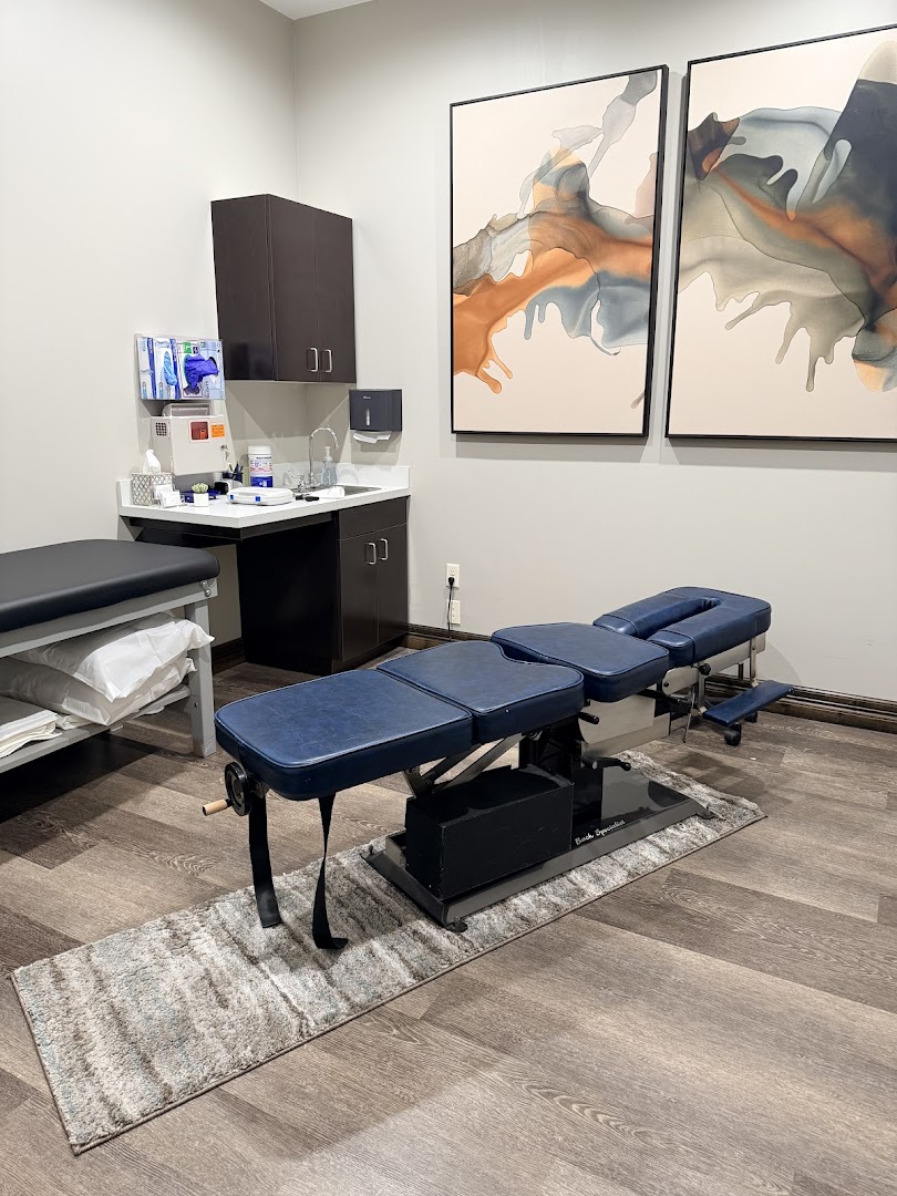 Chiropractic Massage & Spinal Health, PLLC