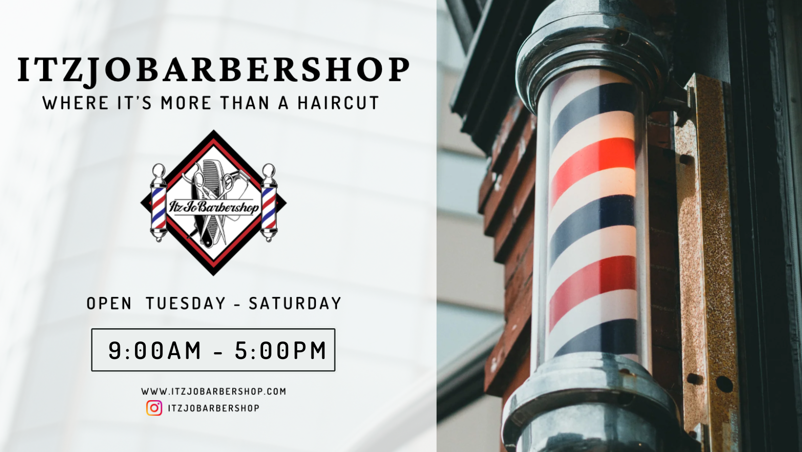 ItzJoBarbershop