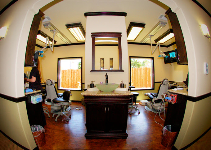 Crystal Falls Dental
