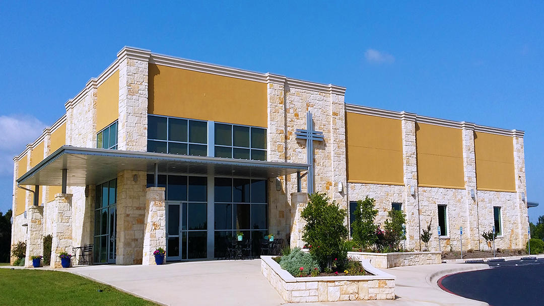 Generations Church