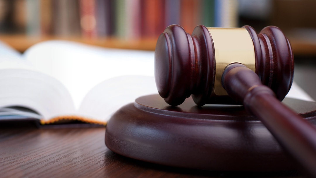 The Deck Law Firm