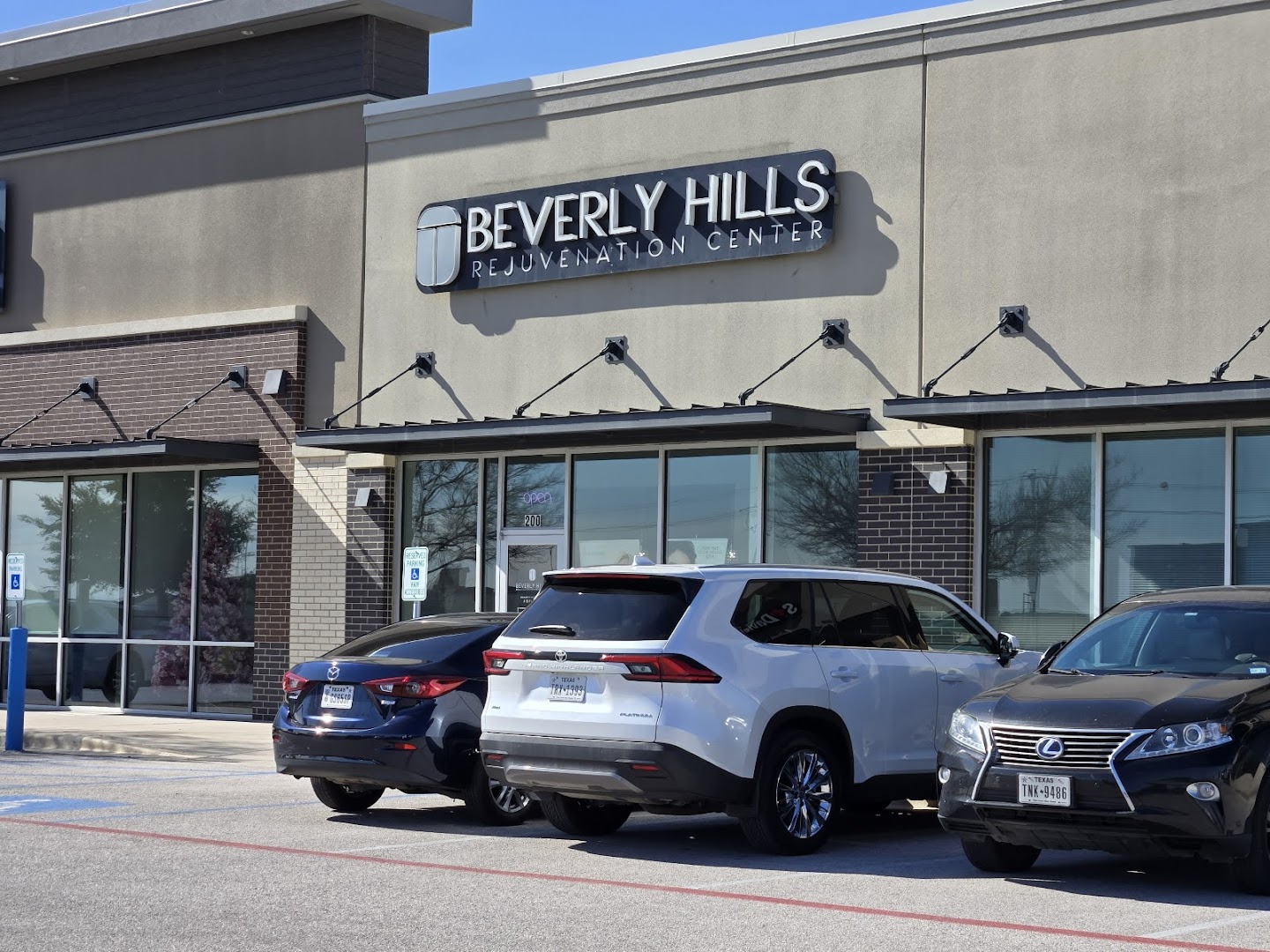 Beverly Hills Rejuvenation Center