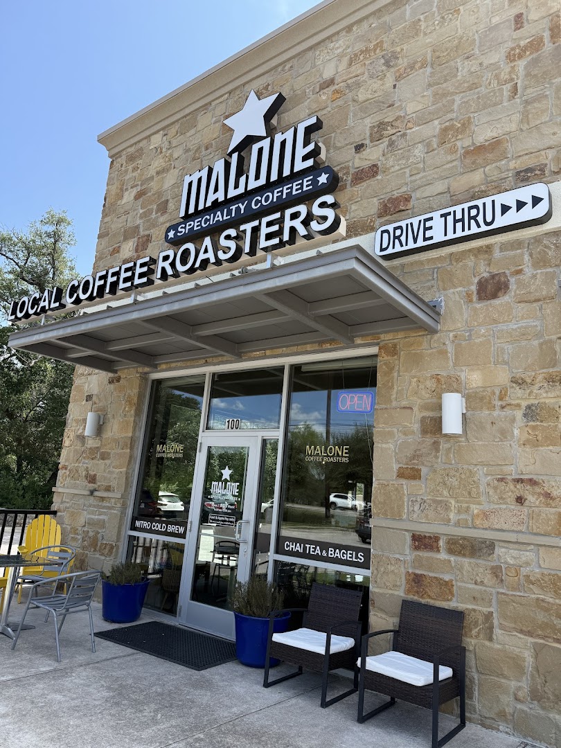 Malone Specialty Coffee