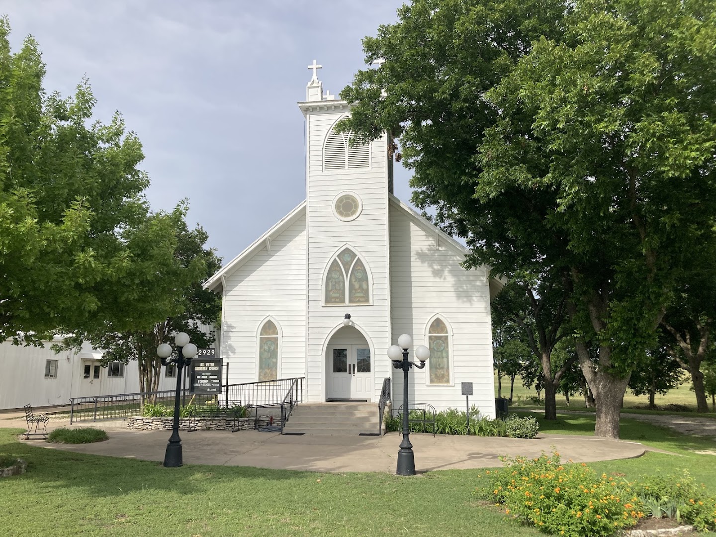 St Peter Lutheran Church