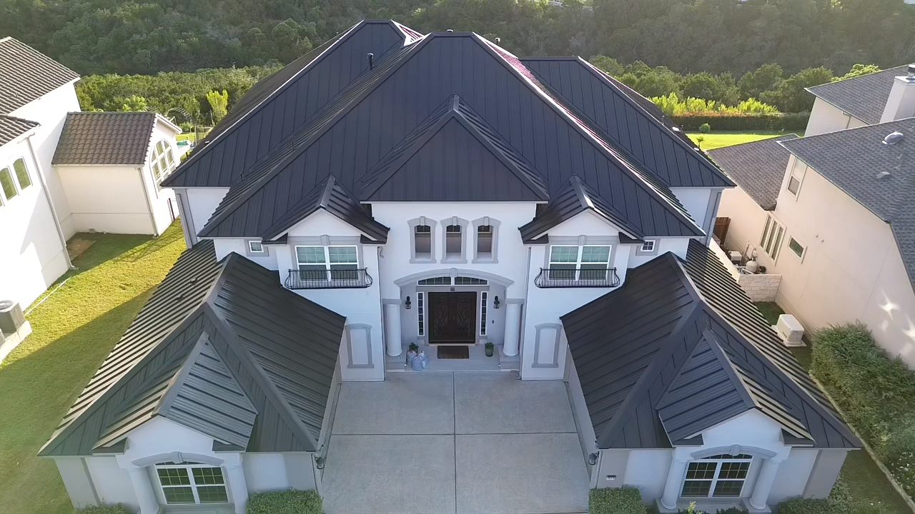 The Roof Joker